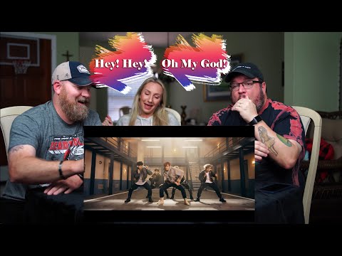 Musician, Choreographer, and Filmmaker React to BTS - Mic Drop (MV)