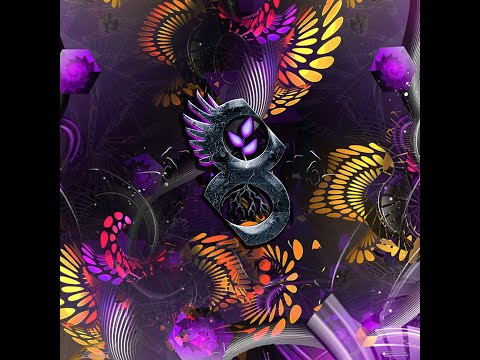 Melodic Psytrance Set By Reb8rn