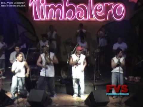 Explosion Habana - Manitu En El Timbalero