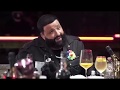 Drink Champs DJ Khaled Interview Funny Part