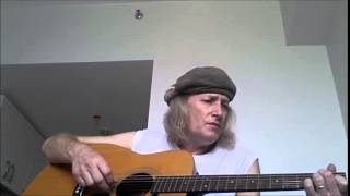 Matter Of The Heart (Walter Trout Cover)