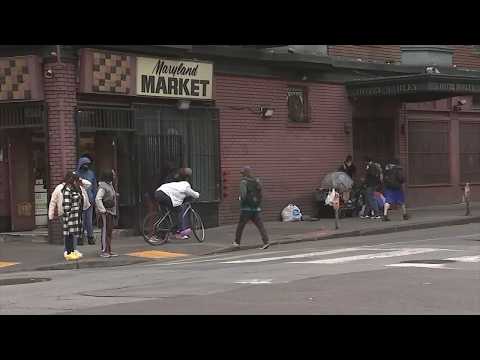 San Francisco to arrest drug users, send them to RESET Center