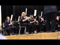 East jessamine high school band: Chant Rituals 2013