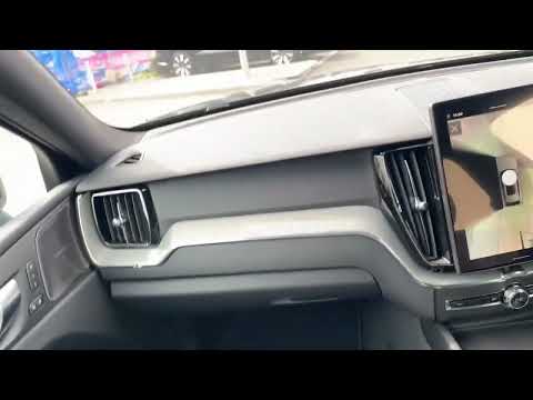 Volvo XC60 0.95% PCP Available on this car  XC60 T - Image 2
