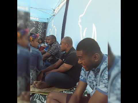 Cila Ni Vula - Via ni tebara