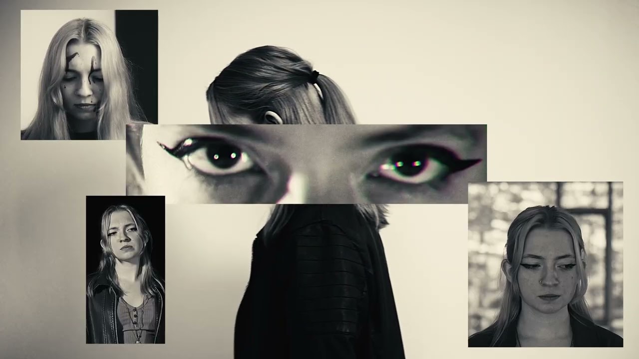 SOULBOND (Battle Angel Trailer)