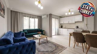 LOYA APARTMENTs | Trabzon, Turkey | Hotel Review 🏩