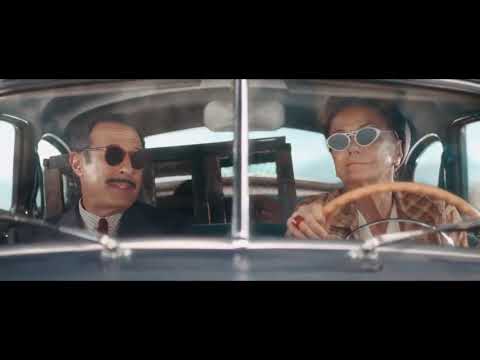 Tráiler Los peores
