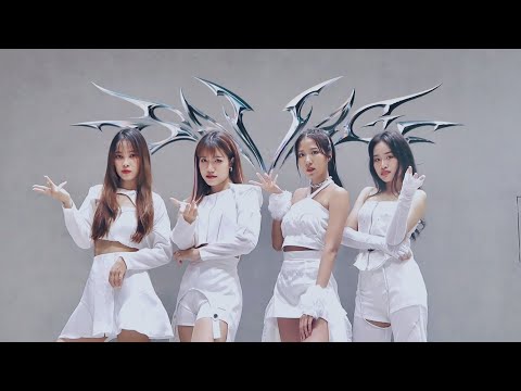 aespa 에스파 'Savage' dance cover by KASPA from Thailand