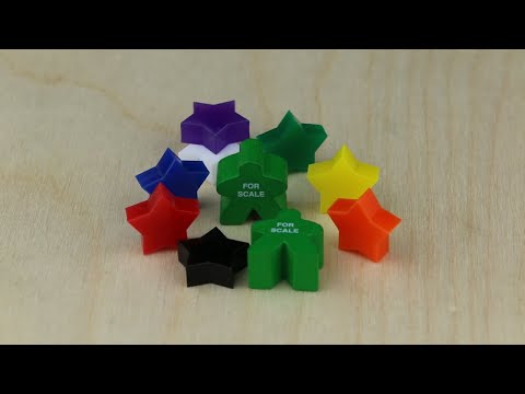 Flat Star, Yellow video