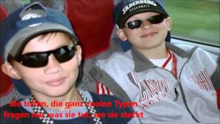 PUR - Allein vor dem spiegel©