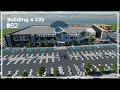 Building A City #62 // Mall // Minecraft Timelapse
