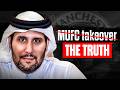 The Truth About Sheikh Jassim's Qatari Manchester United Takeover Bid: A Full Timeline