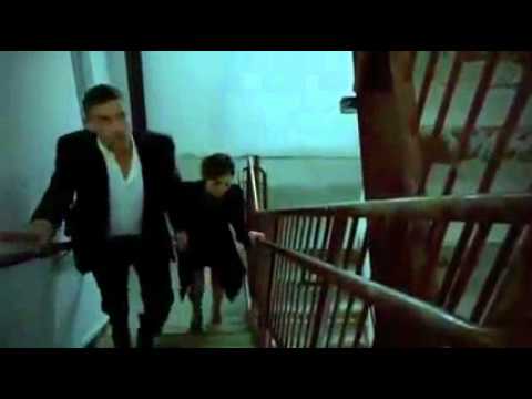 Person of Interest - 1x23 - Firewall Sneak Peek #1