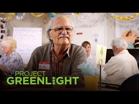 Arturo Perez - Finalist Scene