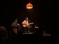 Marlon Williams,"Looking for a Sweetie" (Lonnie Johnson cover) June 2024