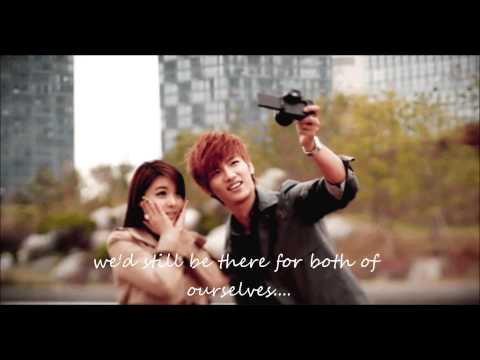 Ailee x Roh Ji Hoon |You're the reason why♥ (short tribute)