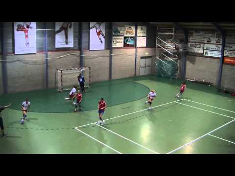 VZV B1 - DSS B1, 8 dec 2013