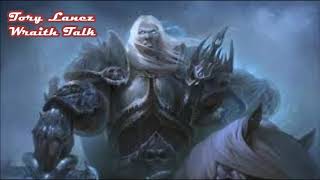Tory Lanez - Wraith Talk (432Hz)