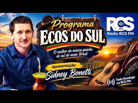 🎙️ 20 de Setembro | Especial Dia do Gaúcho
