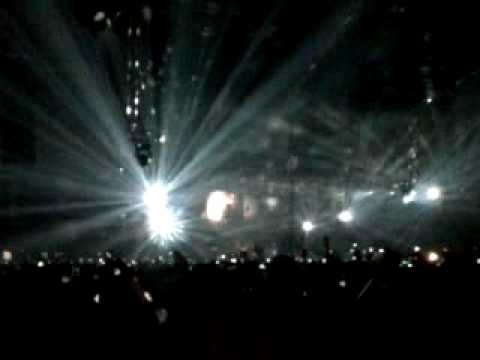 Dirty Dutch Outsiders 2009 Opening