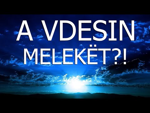 A jane meleket (engjejt) e pavdekshem?