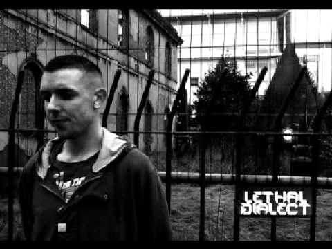 Lethal Dialect Costello G.I on the speakerboxx with D.J MO-K