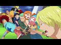 One Piece Opening 18 1080p Creditless