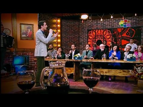 Ljubčo Gjorgiev - Sini oči ( Merak meana 2023 )