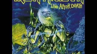 Iron Maiden - Phantom Of The Opera Live After Death