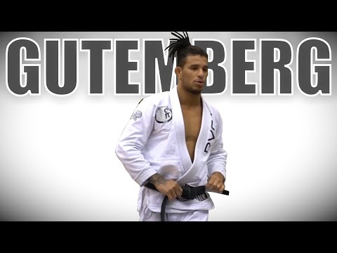 Gutemberg Pereira Highlights