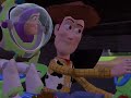 Disney Pixar DVD Collection Promo US 2003