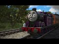 Thomas Friends Season 20 Episode 25 The Lost Rescue Train In Latin American Spanish Part 1