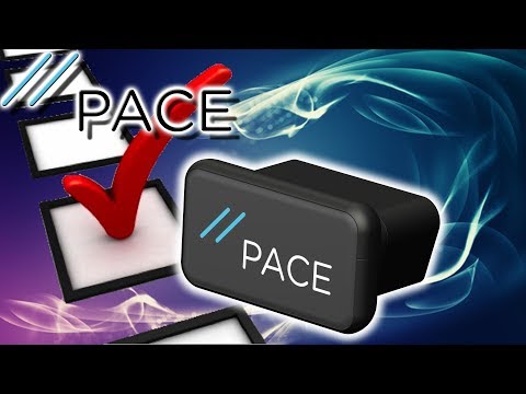 Hardware Check | PACE Link One