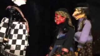 Download lagu WAYANG GOLEK - CEPOT DAWALA DEBAT - 01/04 mp3