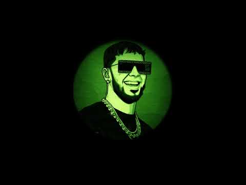 Anuel AA, Quavo feat. DJ Luian, Mambo Kingz - Baby (INSTRUMENTAL)