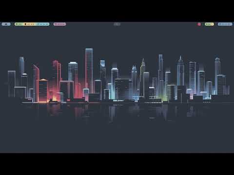 ArcoLinux : 2909 ATT - Axyl - having fun with our spinoff