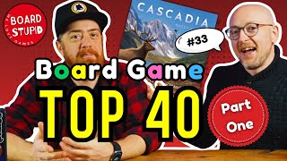 Board Stupid - Escape Plan video thumbnail