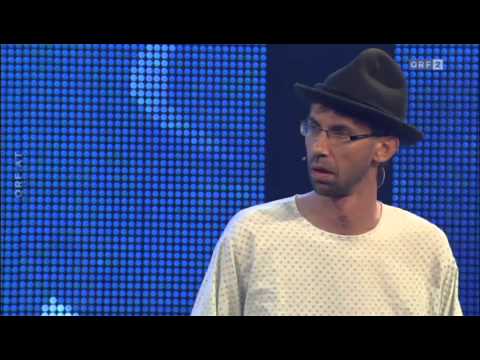 Crazy good summer cultural initiative Bleiburg After the anesthesia