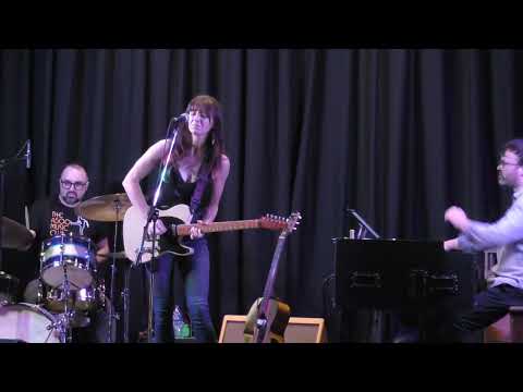 Kara Grainger - So Many Roads 