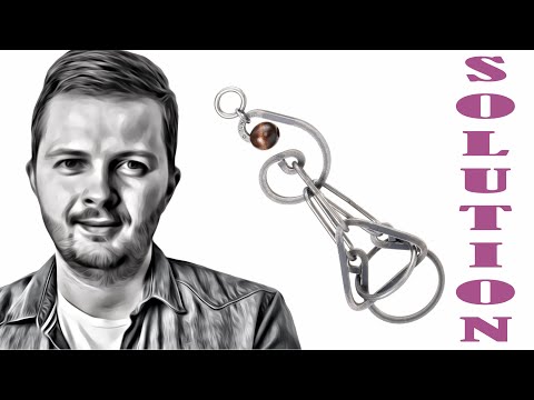 Smarty Pants from Tucker Jones House - Solution