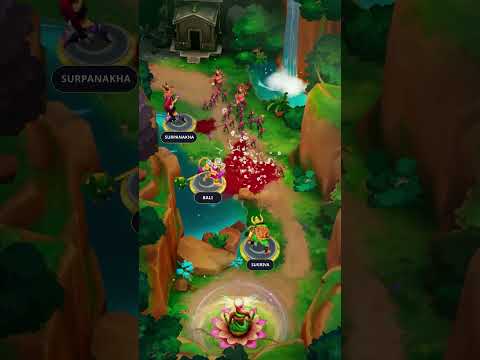 Kalpa: Mythic Hero Defense video thumbnail