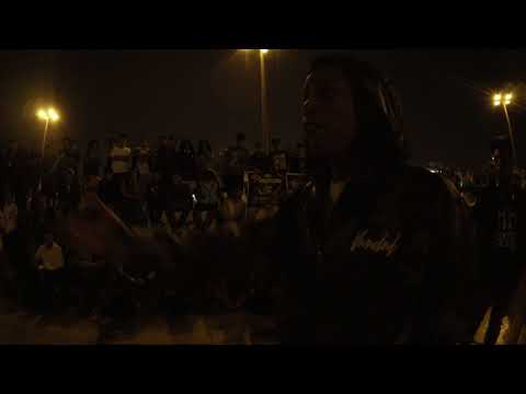 BLAXIMENTAL vs LESCO (ECUADOR) - OCTAVOS - PLAZA DE REYES (01/02)