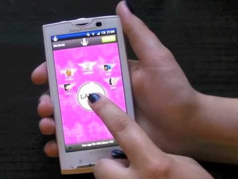 WalkMeHome Free Swedish