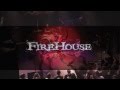 FireHouse - Overnight Sensation (live 4-29-2012 ...
