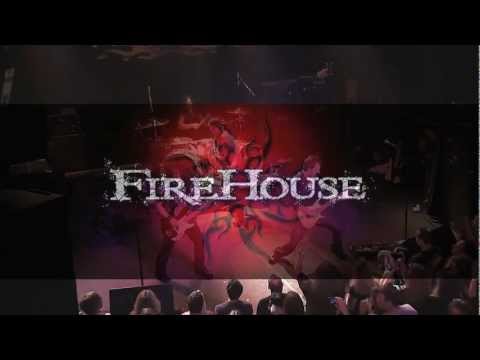 FireHouse - Overnight Sensation (live 4-29-2012)