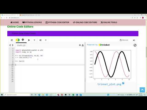 Python 8 Numerical Integration