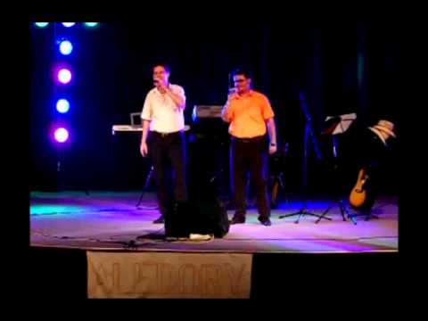 CIJELI KONCERT U SLOVAČKOJ - ALEDORY 2012 ( 2h koncerta )