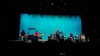 Einstürzende Neubauten: The Garden (live in roma 2017)