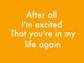 Michael Buble - After All (feat. Bryan Adams) Lyric ...